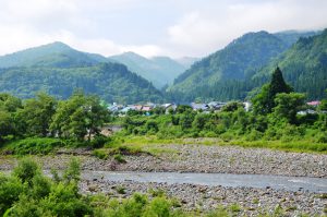 お待たせしました 伊南川の鮎釣り 解禁です 只見町インフォメーションセンター 公式サイト