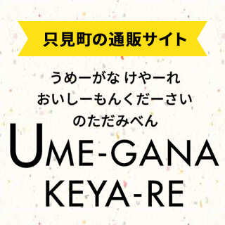 只見町の通販サイト うめーがな けやーれ